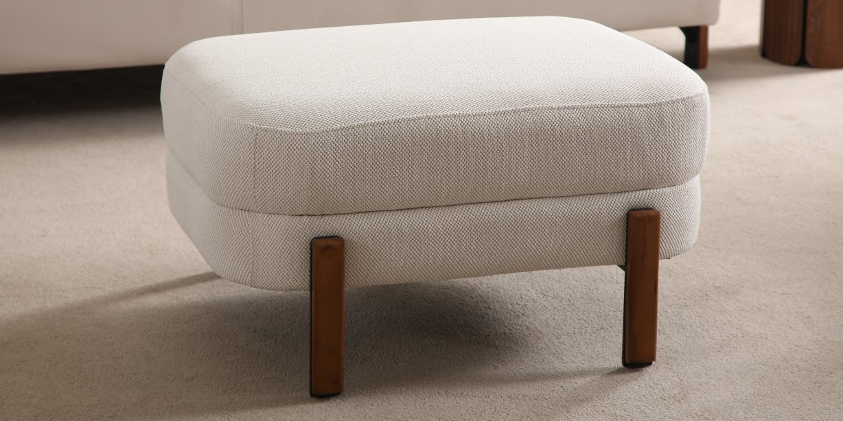 Cratos Wood Koltuk Takımı - İnegöl Mobilya