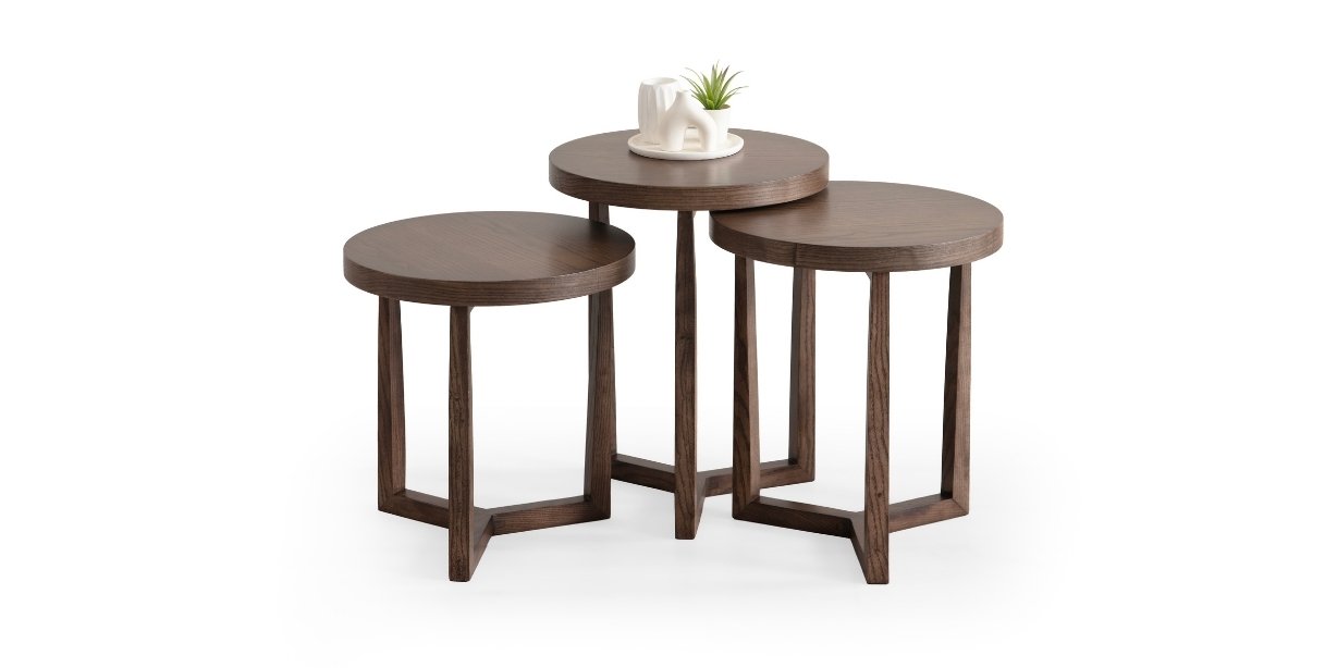 Asos Zigon Sehpa - İnegöl Mobilya