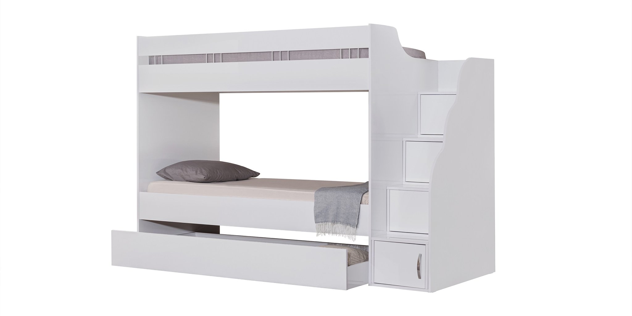 Complex Beyaz Ranza - İnegöl Mobilya