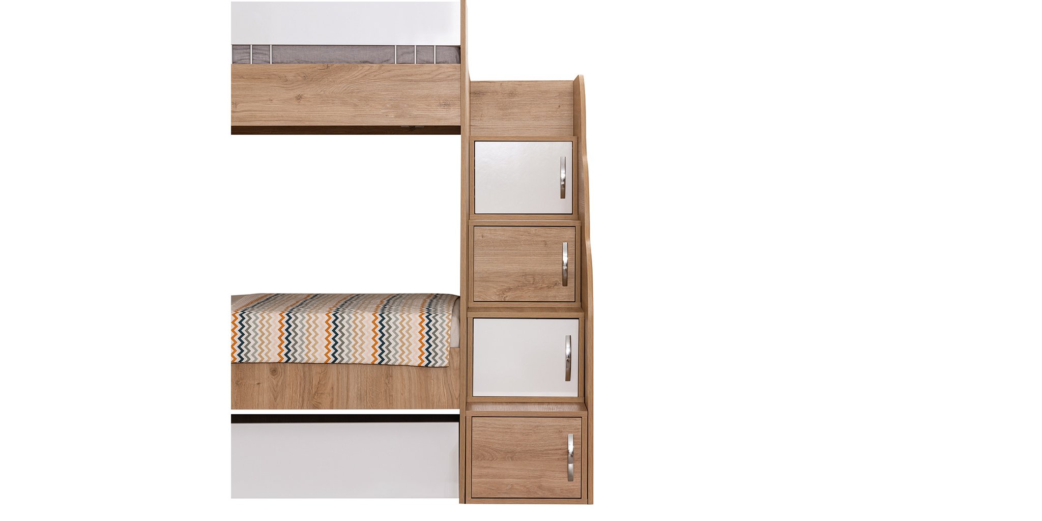 Complex Beyaz Ranza - İnegöl Mobilya