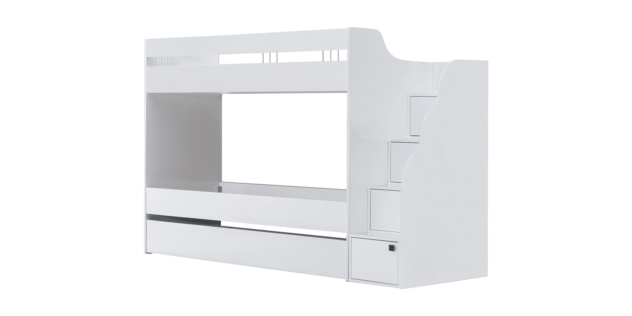 Complex White Ranza - İnegöl Mobilya
