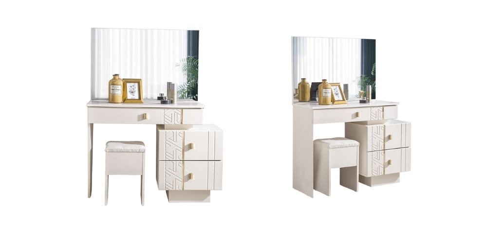 Elegance Yatak Odası Takımı - İnegöl Mobilya