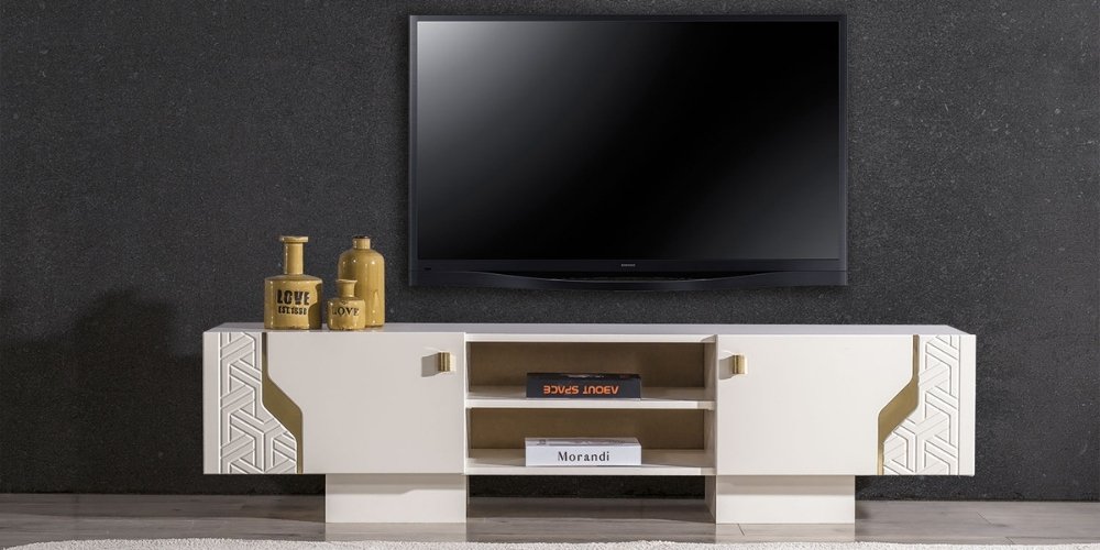 Elegance Yemek Odası Takımı - İnegöl Mobilya