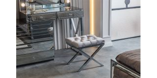 Parma Yatak Odası Luxury - Thumbnail